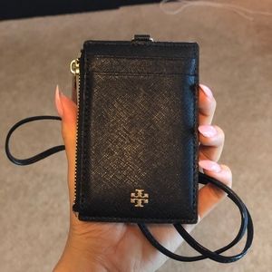 Tory Burch Robinson Lanyard